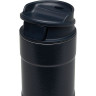 Термокружка Stanley Classic 1-Hand, 0,47 л, темно-синяя